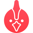 pájaro icon