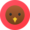 pájaro icon