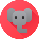 elefante icon