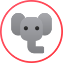 elefante icon