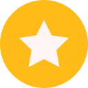 estrella icon