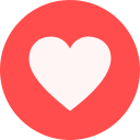 corazón icon