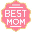 la mejor mamá icon