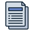 documentos icon