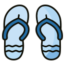 chancletas icon