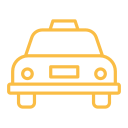 taxi icon