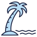 palmera icon