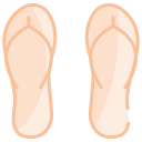 chancletas icon