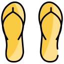 chancletas icon