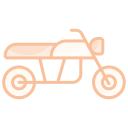 motocicleta icon