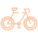 bicicleta icon