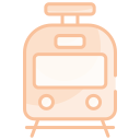 tren icon