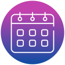 calendario icon