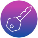 llave icon