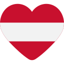 bandera de austria 