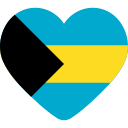 bandera de bahamas 