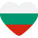 bandera de bulgaria 