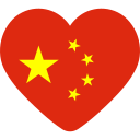 bandera china 