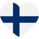 bandera de finlandia 