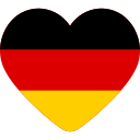 bandera de alemania 