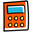 calculadora icon