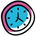 reloj icon