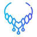 collar icon