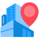 emplacement icon