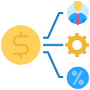 asignación icon