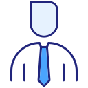 empresario icon