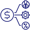 asignación icon