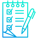 lista de verificación icon