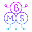 criptomoneda icon