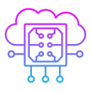 inteligencia artificial icon