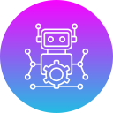 robot icon