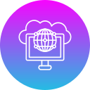 digitalización icon