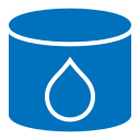 depósito de agua icon