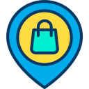 lugar icon