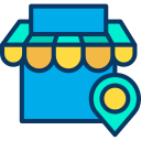 tienda icon