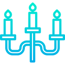 Candelabro icon