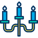 Candelabro icon