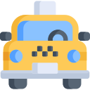 taxi icon