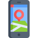 gps icon