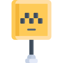 taxi icon