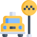 taxi icon