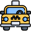 taxi icon