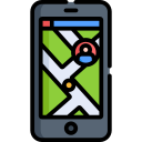 gps icon