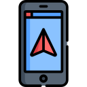 gps icon