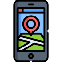 gps icon