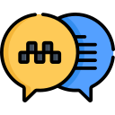 chat icon